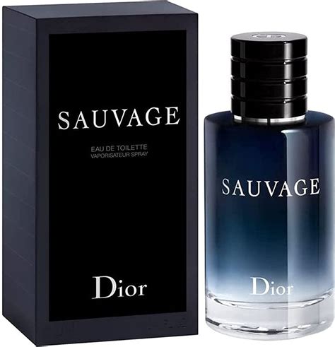 dior sauvage spray eau de toilette 100 ml|Dior Sauvage 100ml best price.